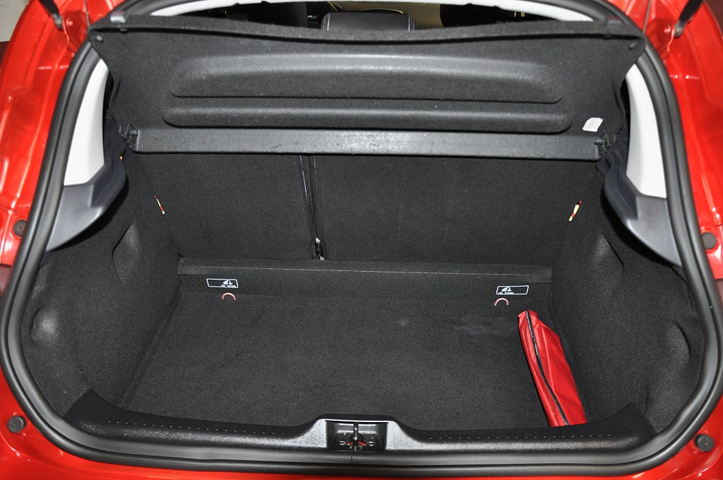 Renault Clio 2019 - miniatyr 11