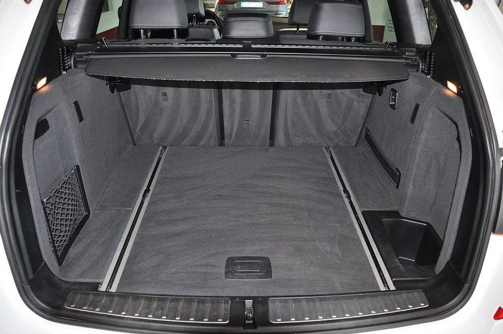 BMW X3 2013 - miniatyr 11