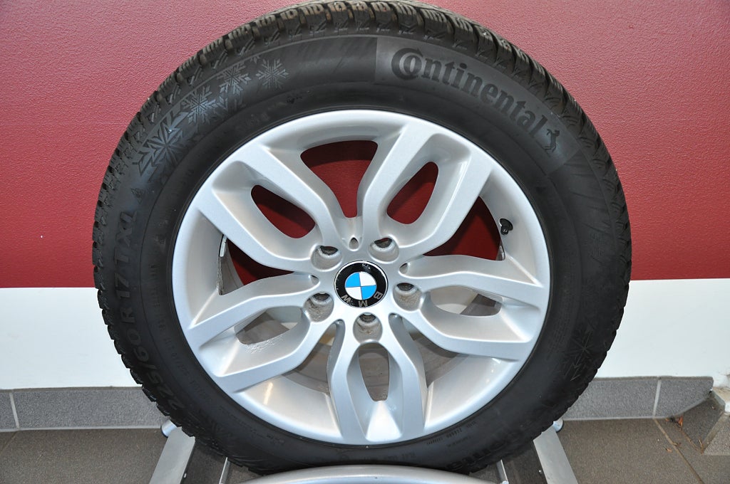 BMW X3 2013 - miniatyr 14