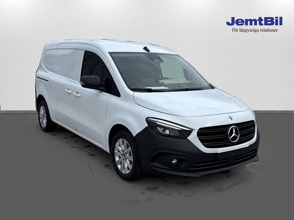 Mercedes-Benz Citan Special Edition, leasing 3700 ex moms...