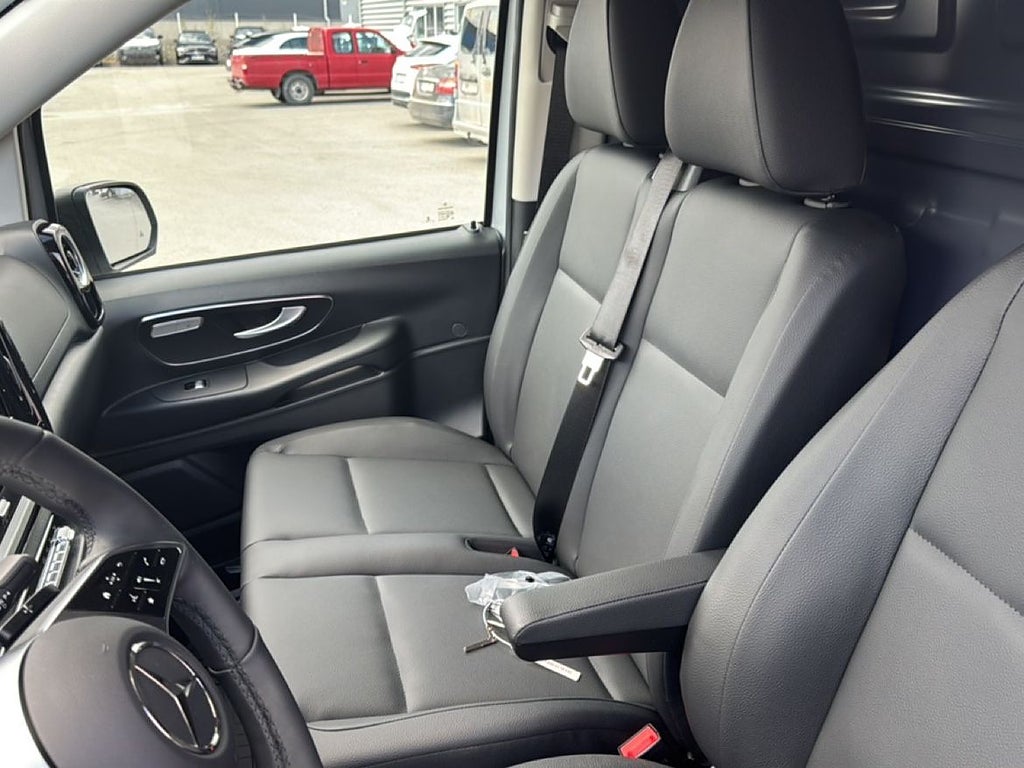 Mercedes-Benz Vito 119 2026 - miniatyr 12