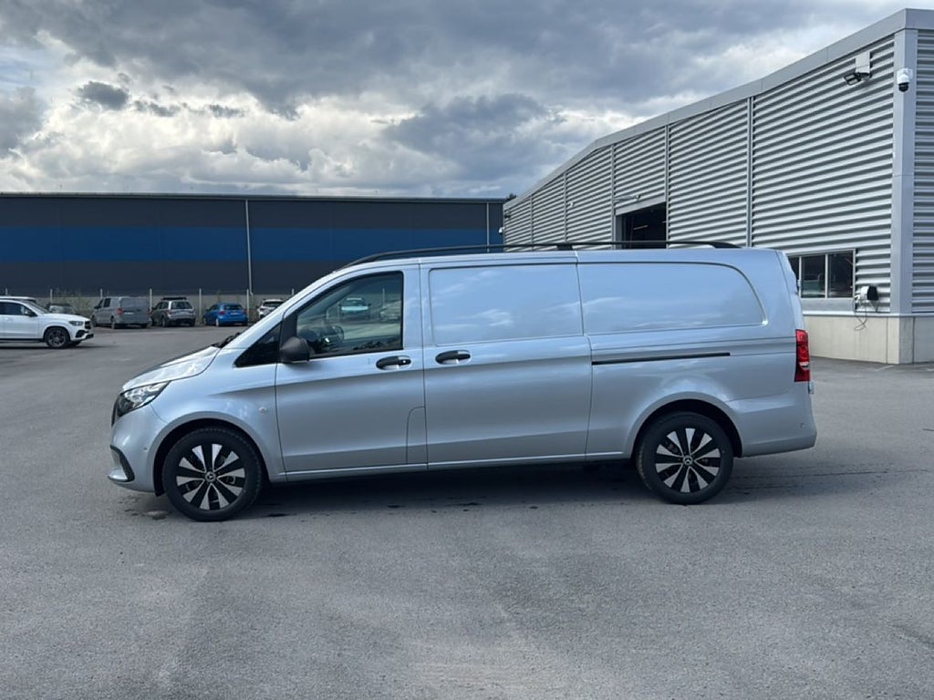 Mercedes-Benz Vito 119 2026 - miniatyr 3
