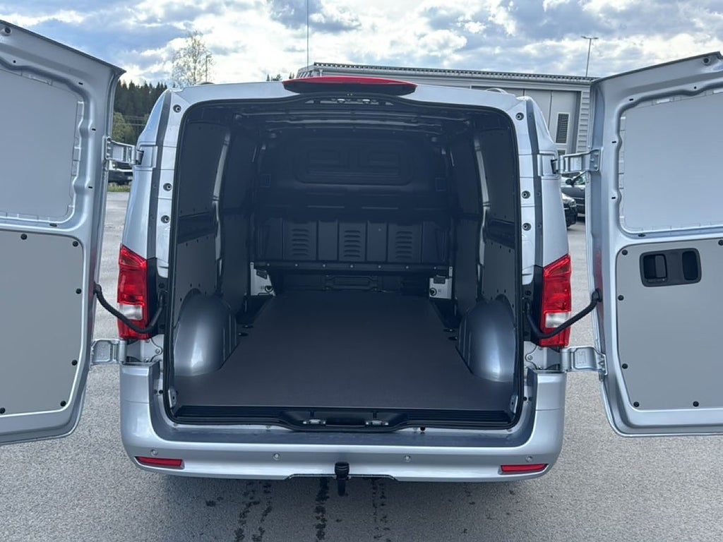 Mercedes-Benz Vito 119 2026 - miniatyr 7