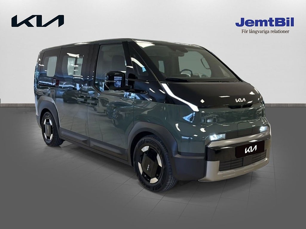 Kia PV5 Passenger 2026 - bild 1 av 13