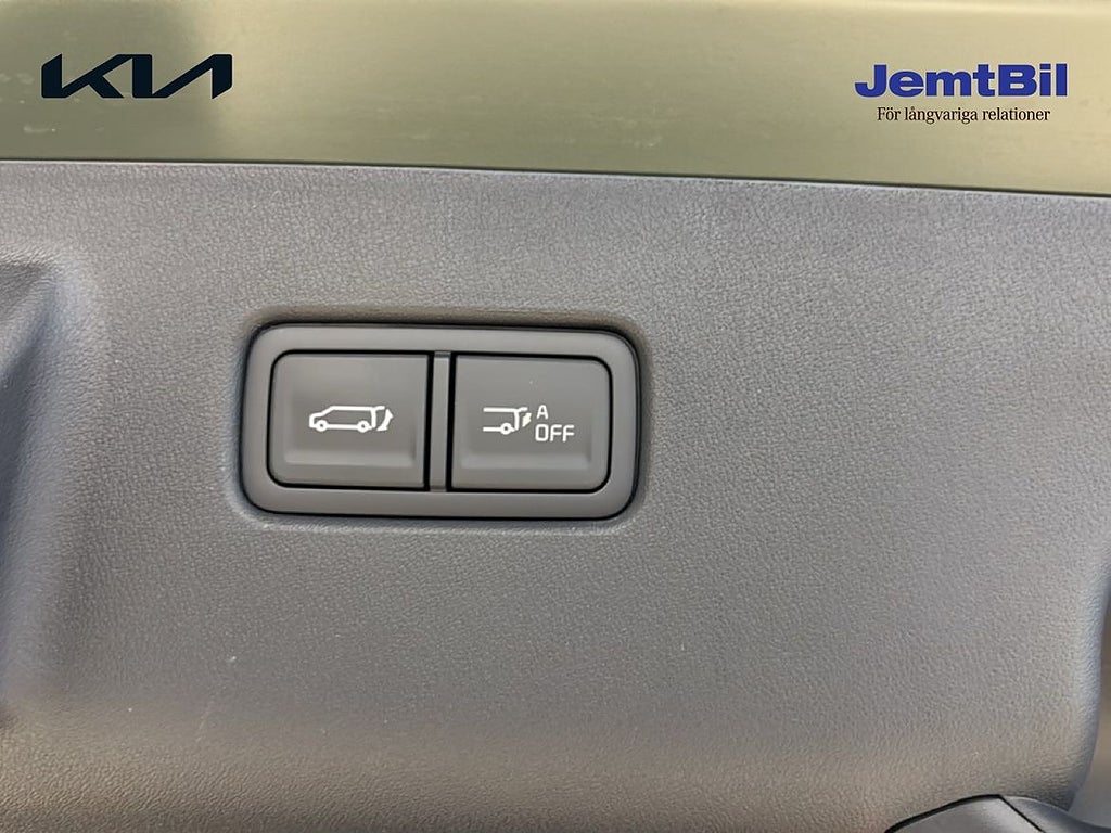 Kia PV5 Passenger 2026 - miniatyr 13