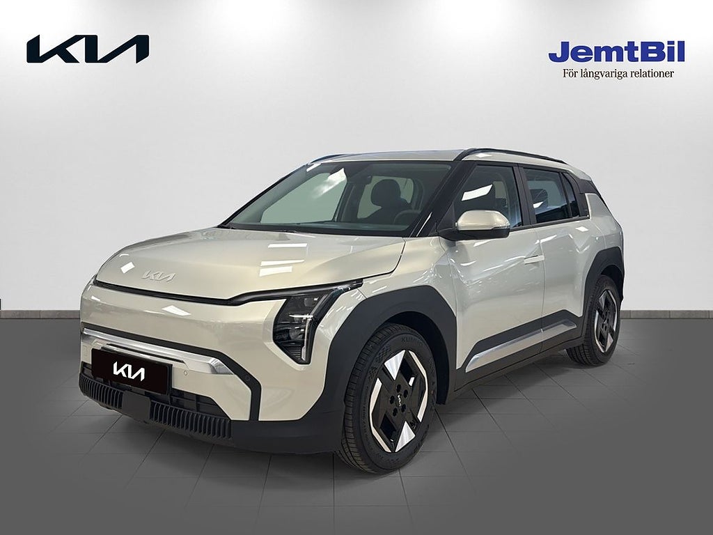 Kia EV3 2026 - bild 1 av 14