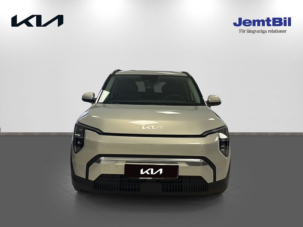 Kia EV3 2026 - miniatyr 2