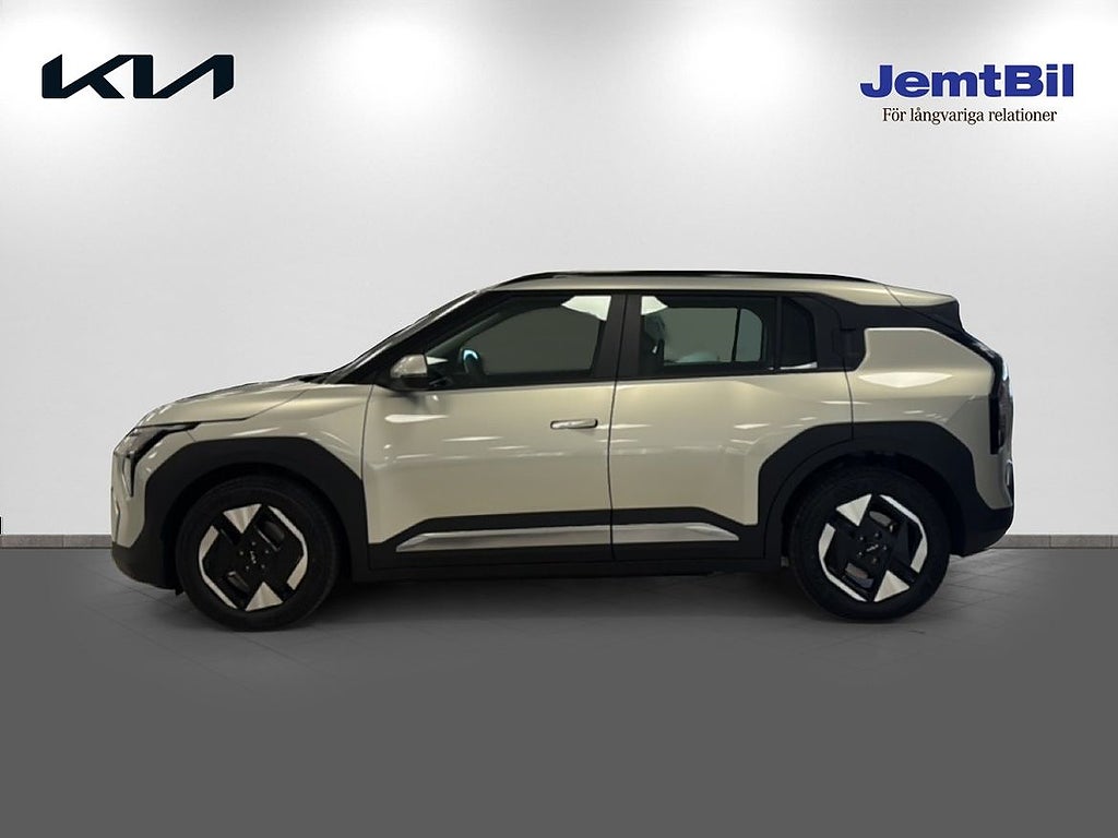Kia EV3 2026 - miniatyr 3