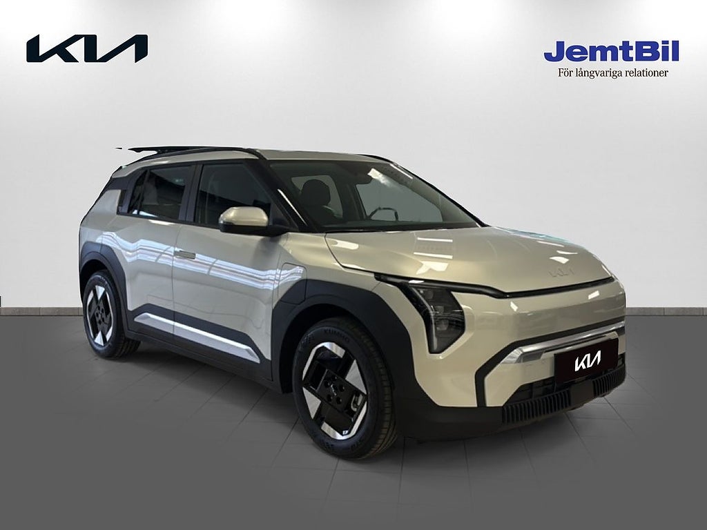 Kia EV3 2026 - miniatyr 4