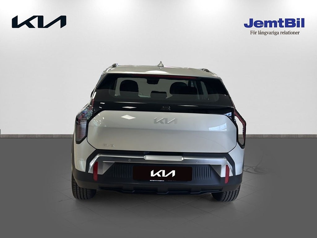 Kia EV3 2026 - miniatyr 5