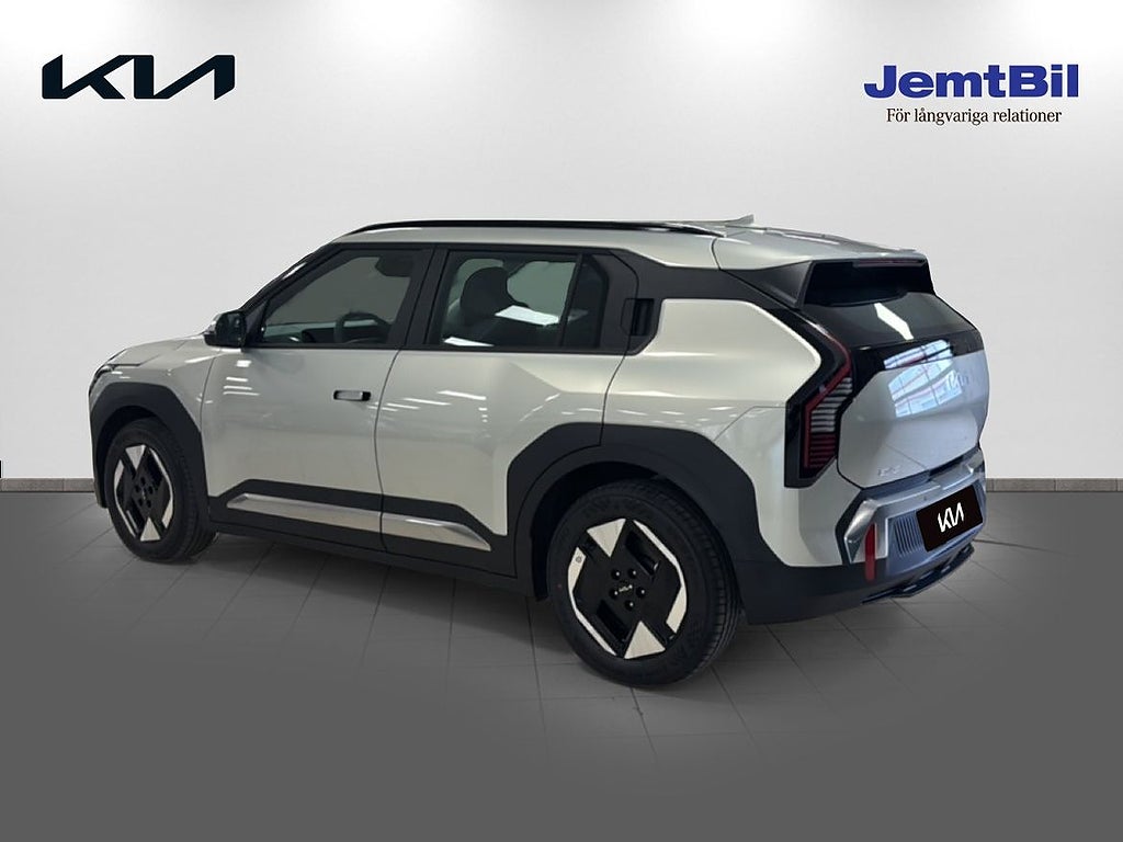 Kia EV3 2026 - miniatyr 6