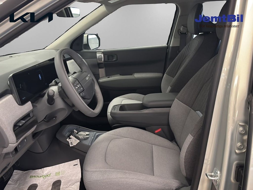 Kia EV3 2026 - miniatyr 8