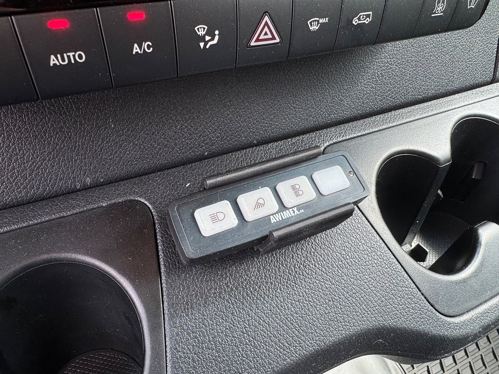 Mercedes-Benz Sprinter 2026 - miniatyr 14