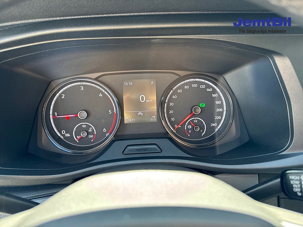 Volkswagen Transporter 2024 - miniatyr 10