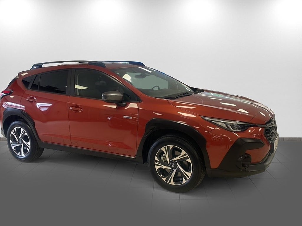 Subaru Crosstrek 2025 - bild 1 av 14