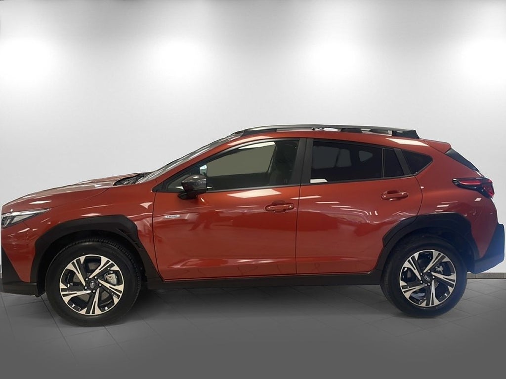 Subaru Crosstrek 2025 - miniatyr 2