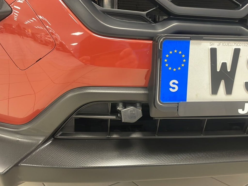 Subaru Crosstrek 2025 - miniatyr 14