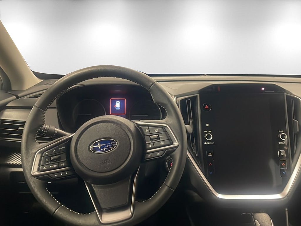 Subaru Crosstrek 2025 - miniatyr 5