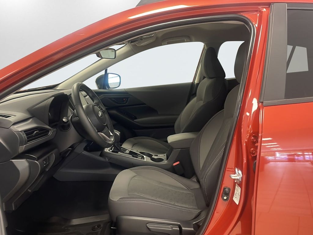 Subaru Crosstrek 2025 - miniatyr 6