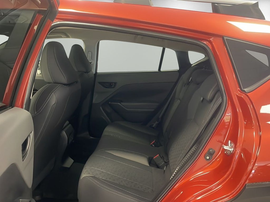 Subaru Crosstrek 2025 - miniatyr 7