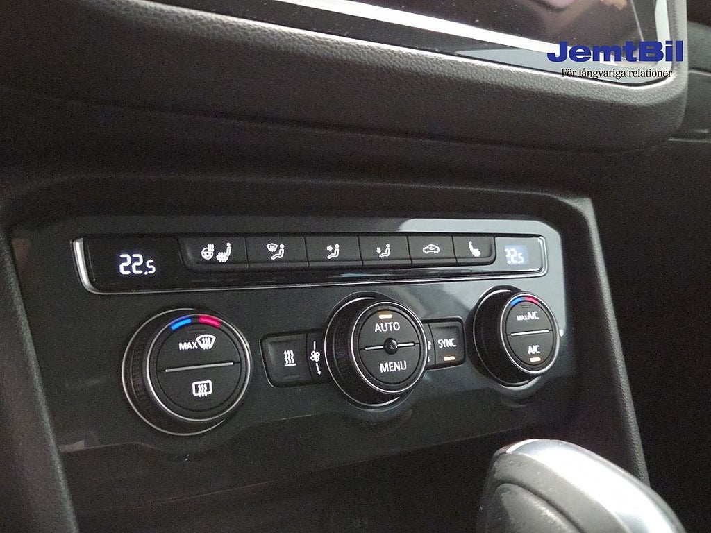 Volkswagen Tiguan 2020 - miniatyr 13
