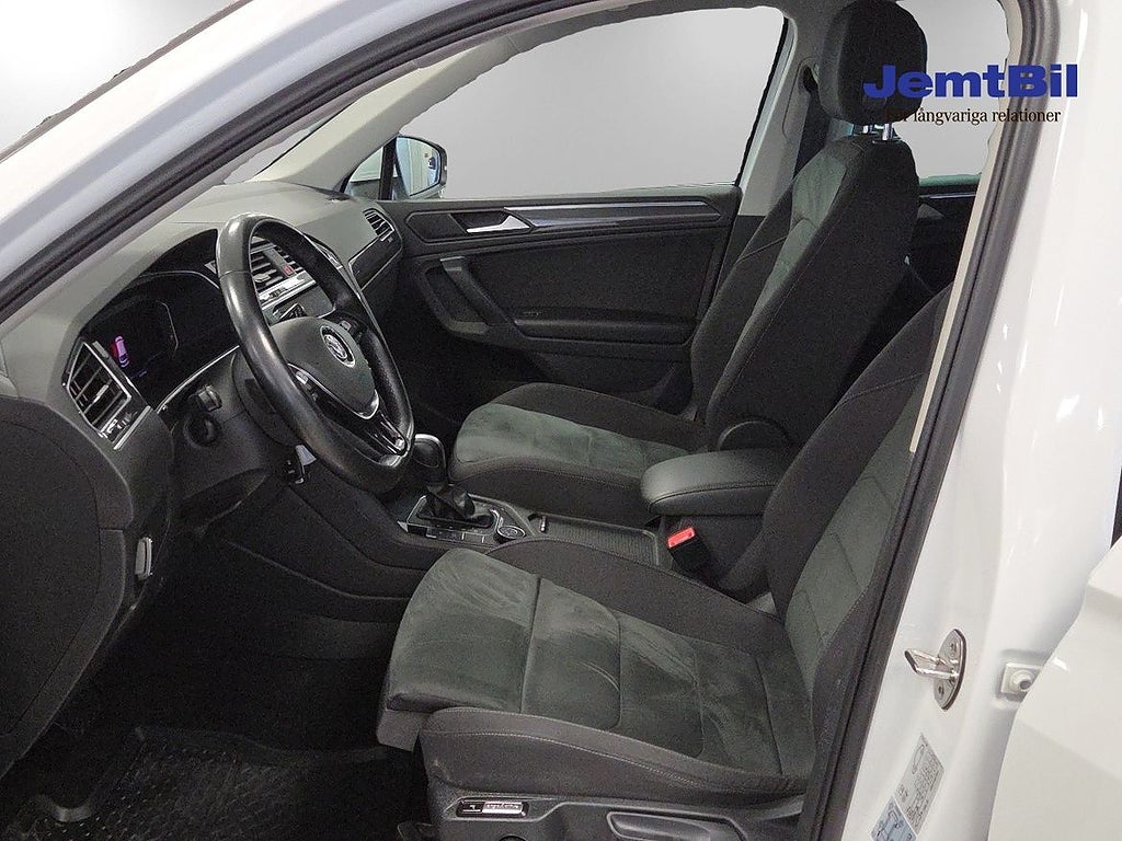Volkswagen Tiguan 2020 - miniatyr 8