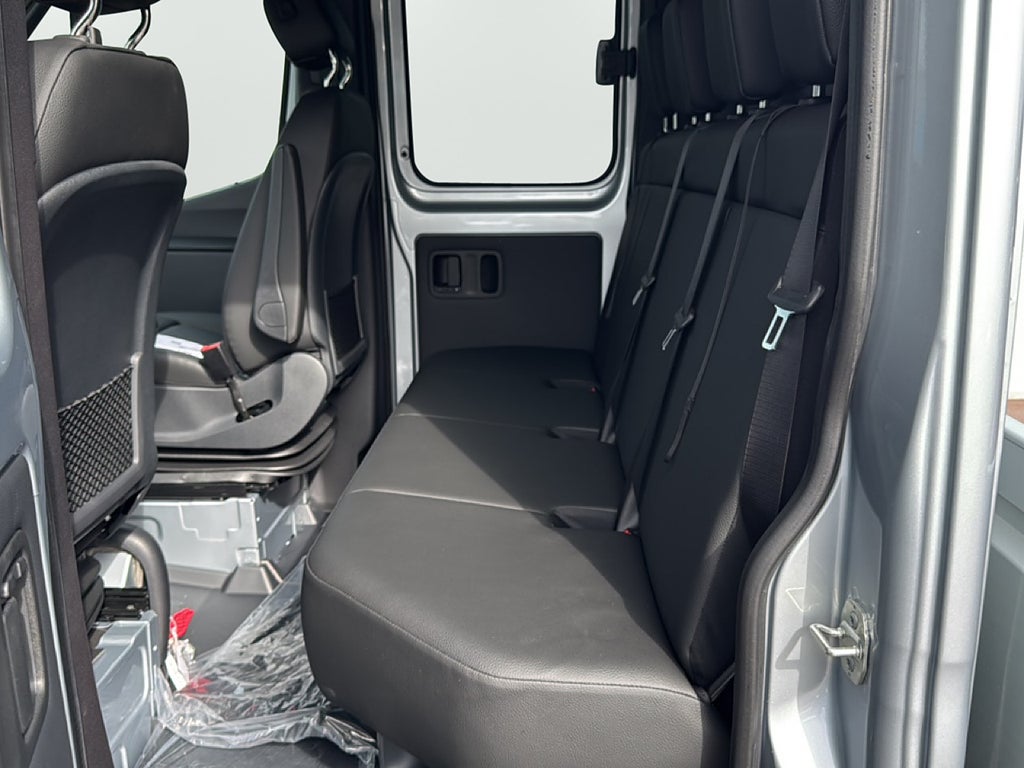 Mercedes-Benz Sprinter 2027 - miniatyr 9