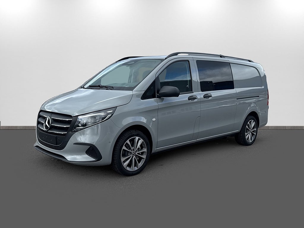 Mercedes-Benz Vito 2027 - bild 1 av 16