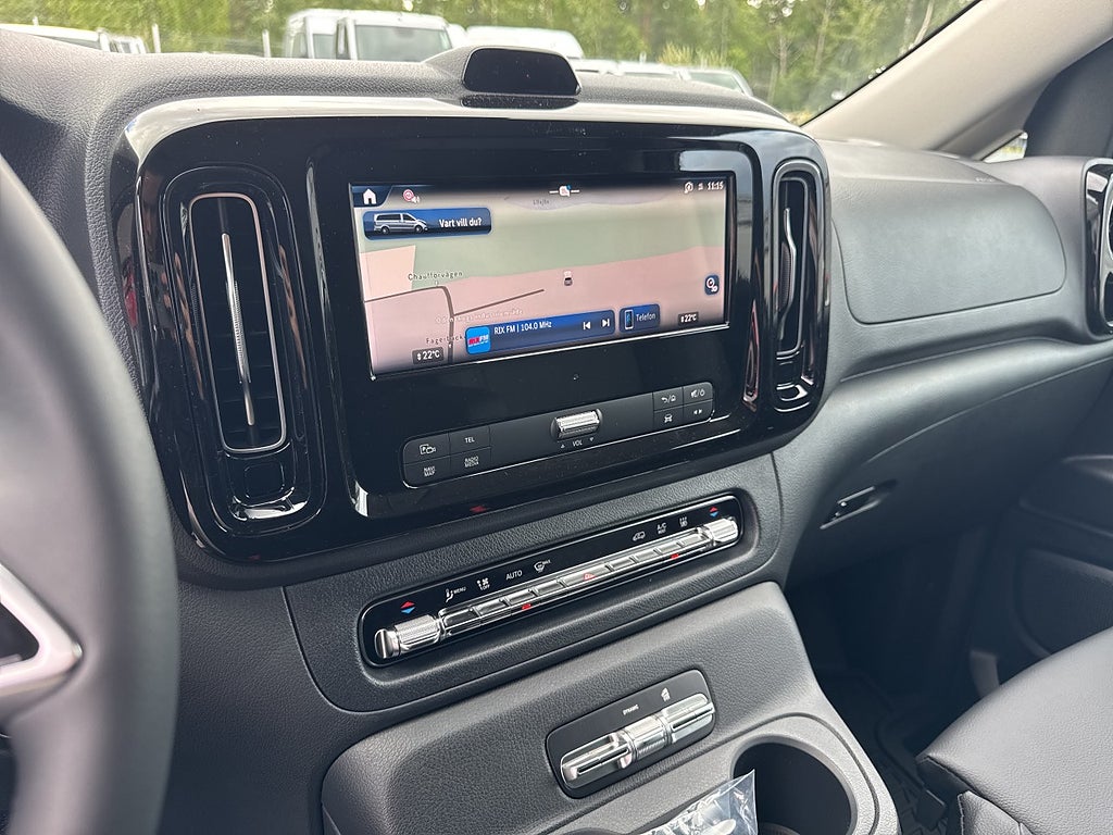 Mercedes-Benz Vito 2027 - miniatyr 11