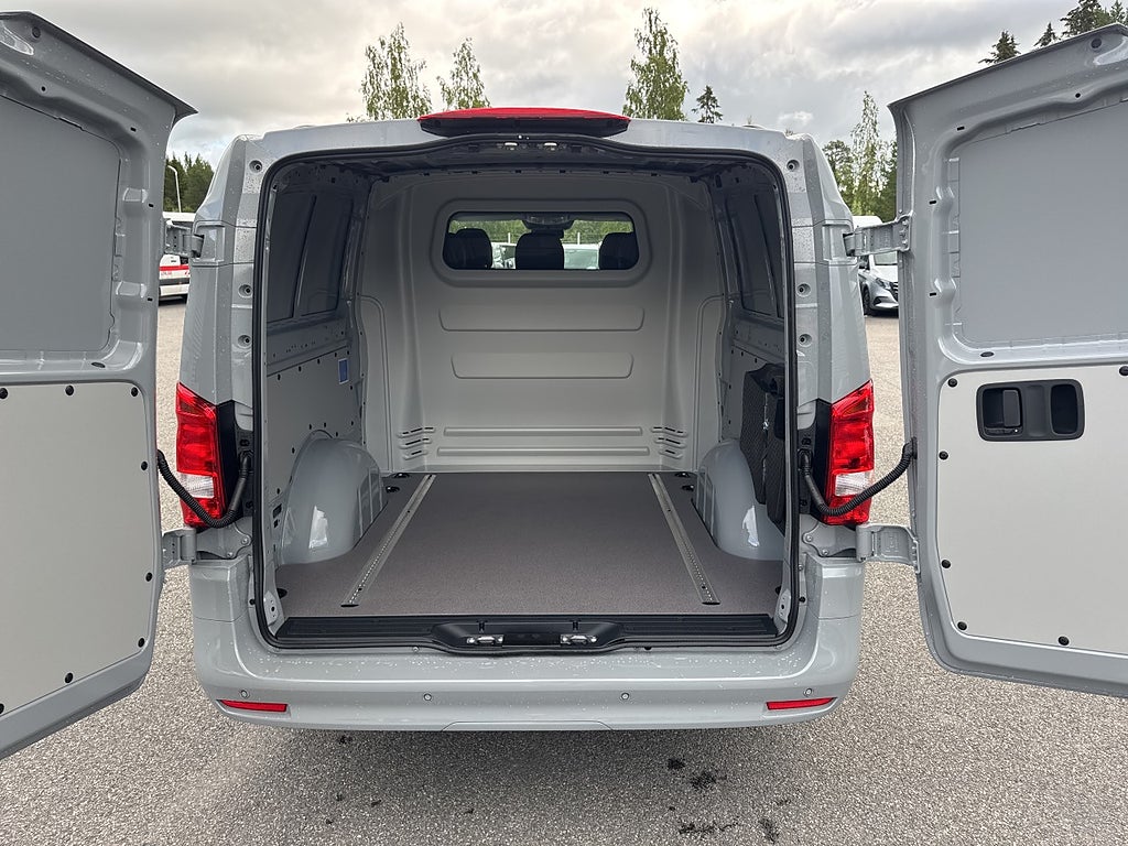 Mercedes-Benz Vito 2027 - miniatyr 14