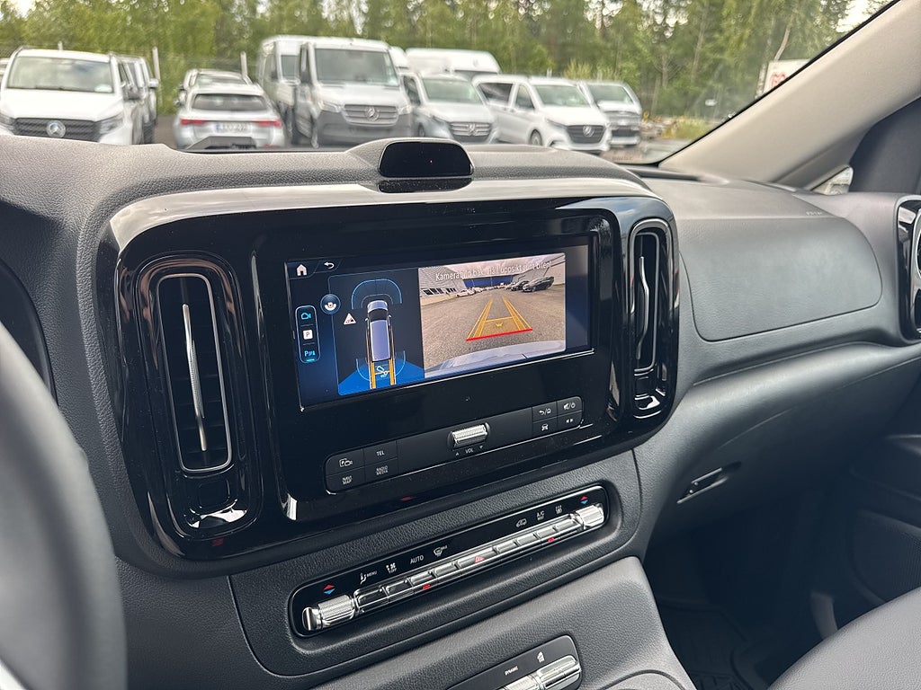 Mercedes-Benz Vito 2027 - miniatyr 16