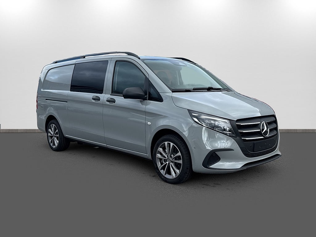 Mercedes-Benz Vito 2027 - miniatyr 3