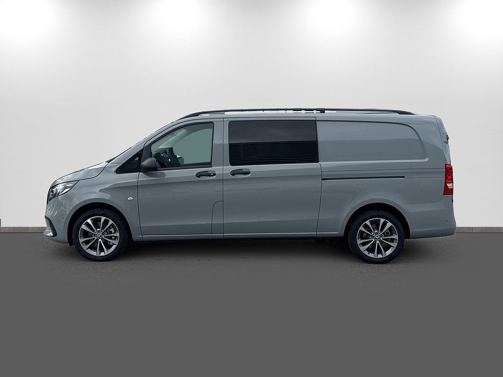 Mercedes-Benz Vito 2027 - miniatyr 4