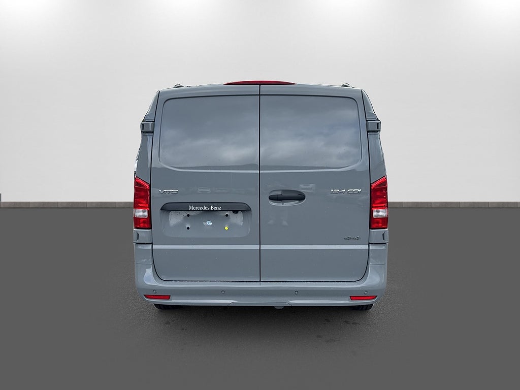 Mercedes-Benz Vito 2027 - miniatyr 5