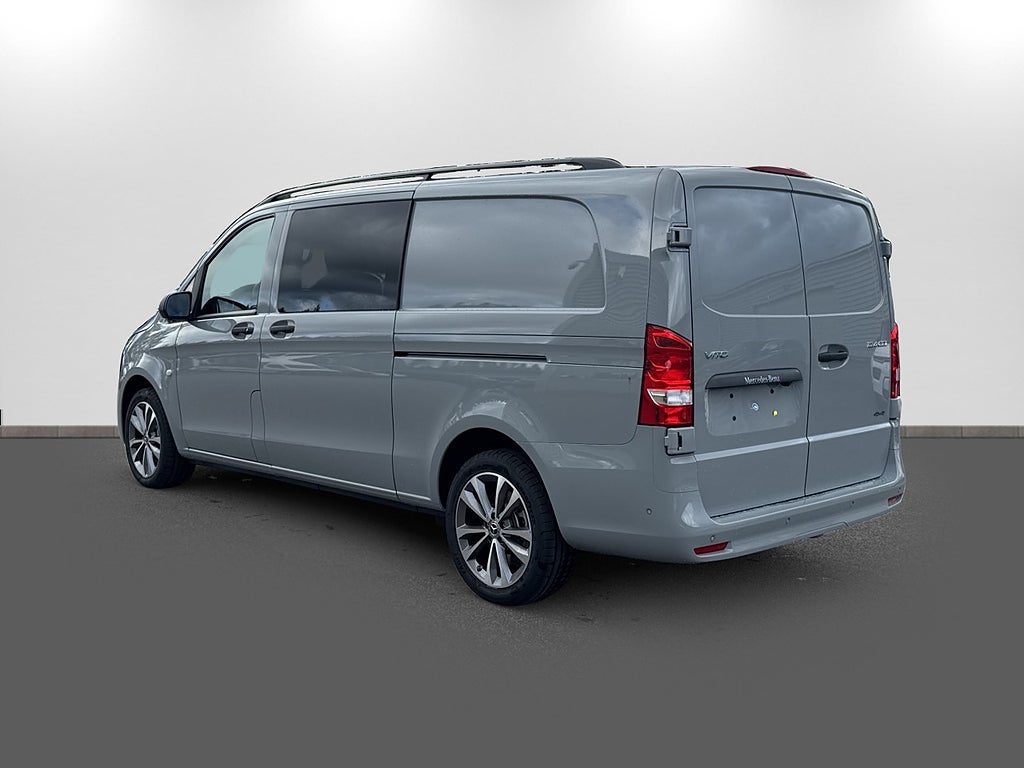 Mercedes-Benz Vito 2027 - miniatyr 6