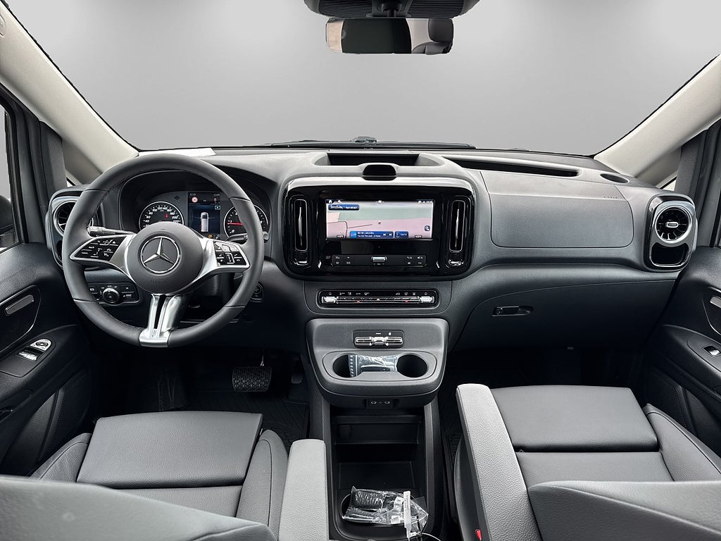 Mercedes-Benz Vito 2027 - miniatyr 7