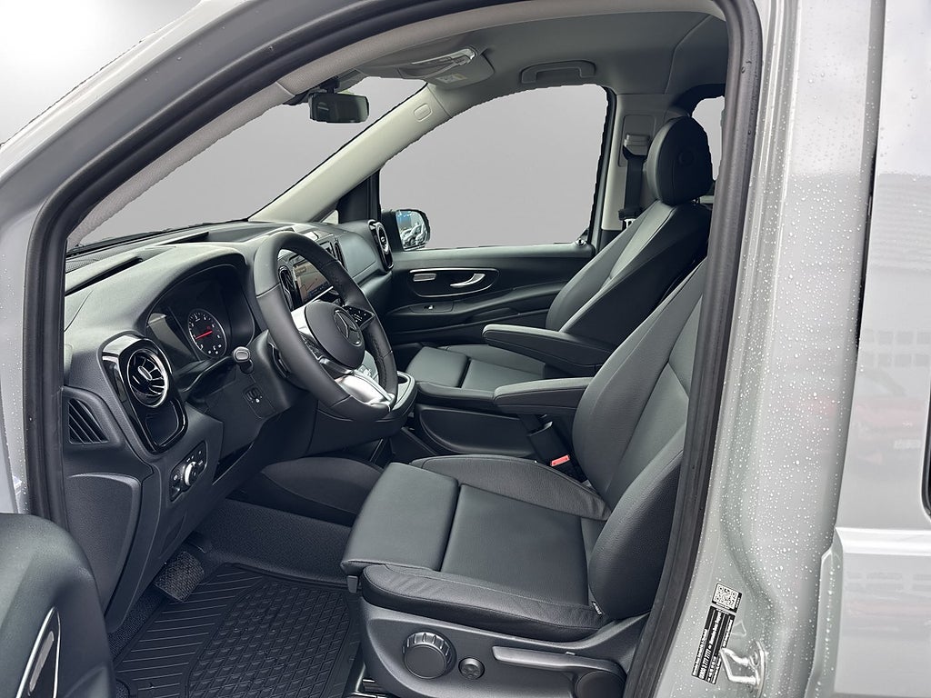 Mercedes-Benz Vito 2027 - miniatyr 8