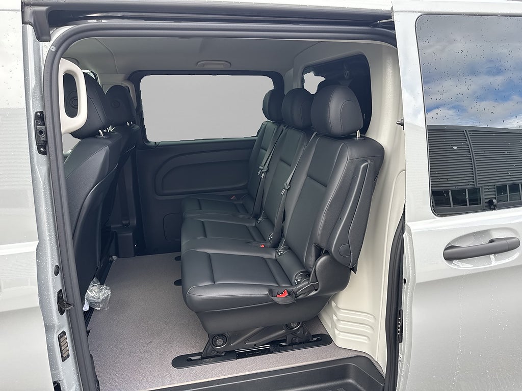 Mercedes-Benz Vito 2027 - miniatyr 9