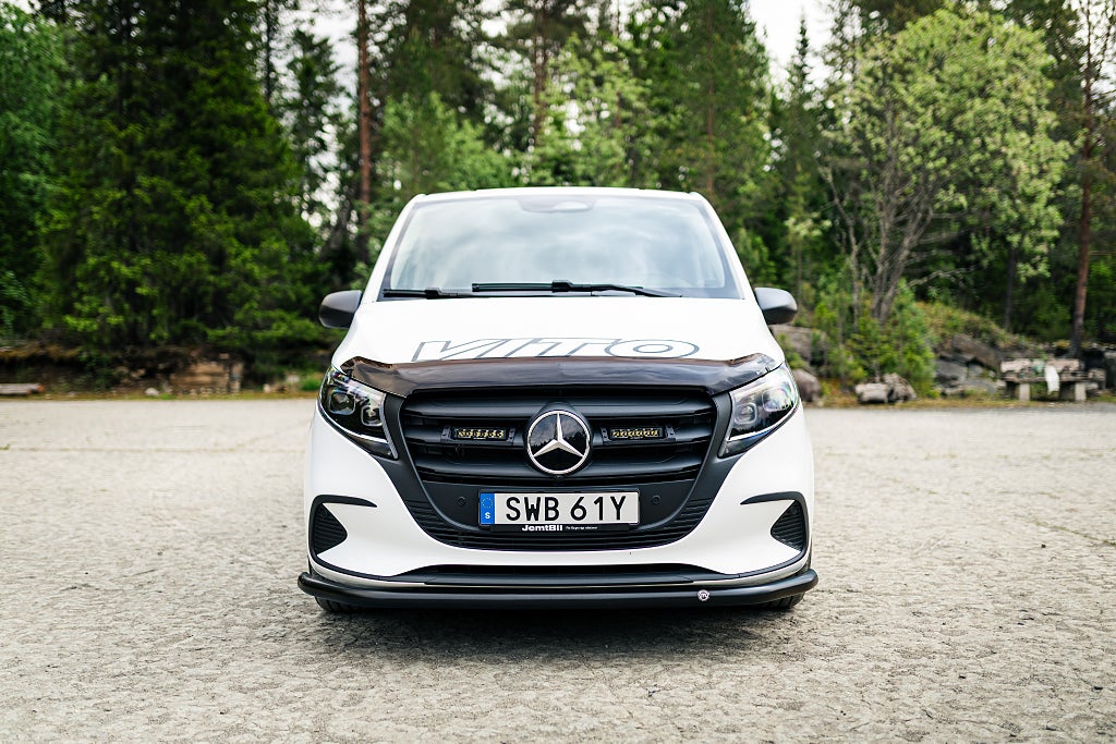 Mercedes-Benz Vito 2026 - miniatyr 6