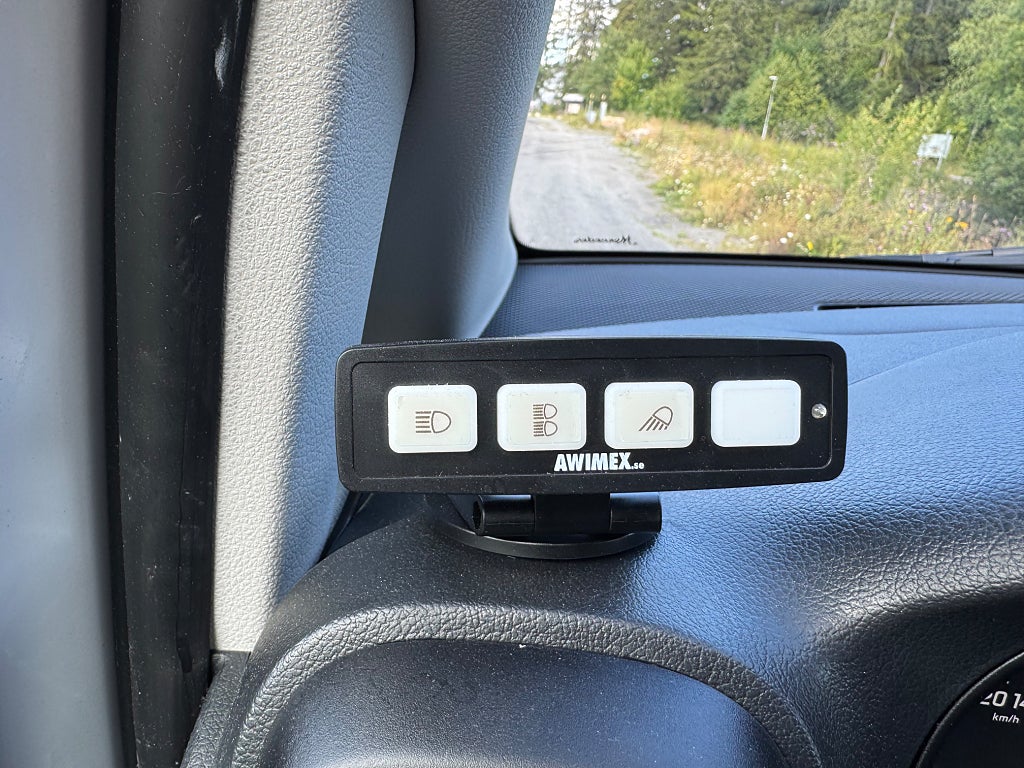 Mercedes-Benz Vito 2026 - miniatyr 10