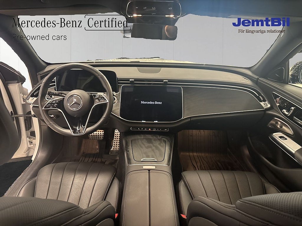 Mercedes-Benz E300 de 2026 - miniatyr 9