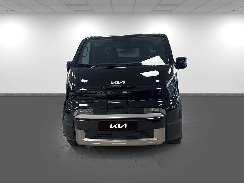 Kia PV5 2026 - miniatyr 2