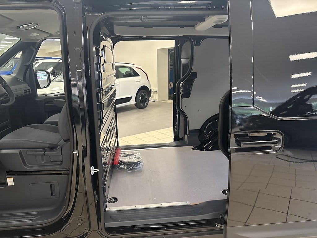 Kia PV5 2026 - miniatyr 11