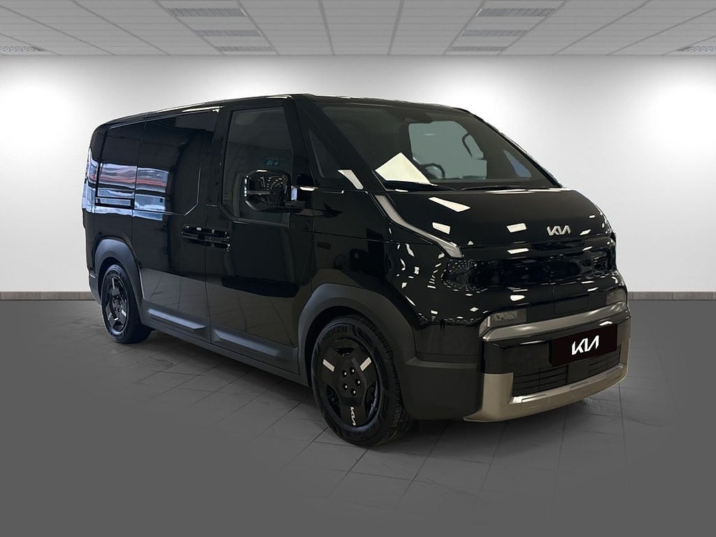 Kia PV5 2026 - miniatyr 3
