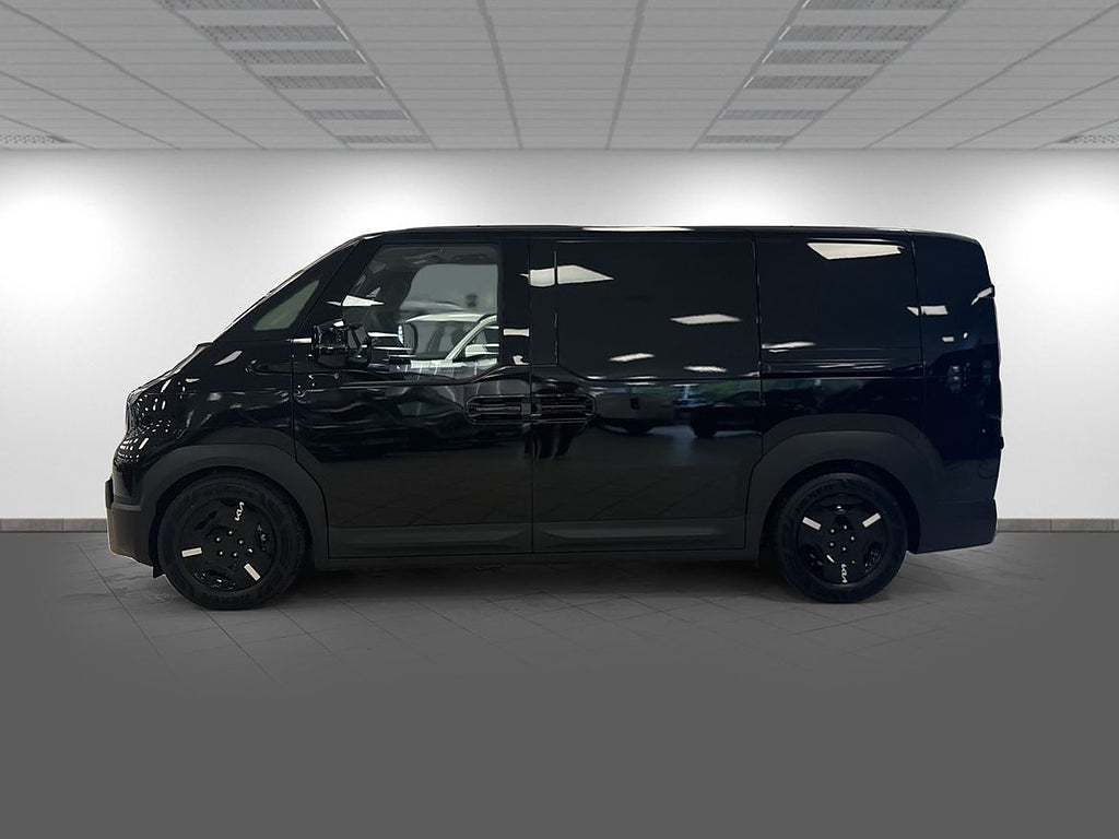 Kia PV5 2026 - miniatyr 4