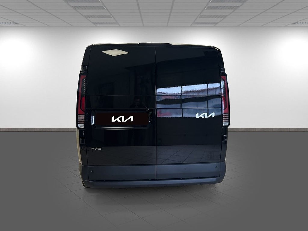Kia PV5 2026 - miniatyr 5