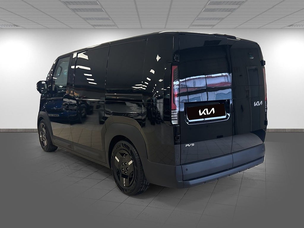 Kia PV5 2026 - miniatyr 6
