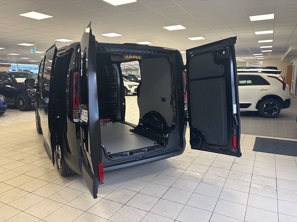 Kia PV5 2026 - miniatyr 7