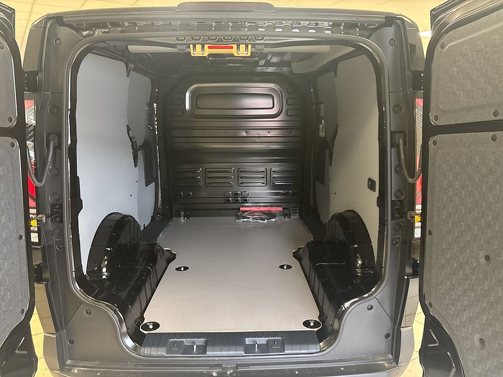 Kia PV5 2026 - miniatyr 8