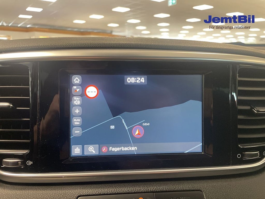 Kia Sportage 2019 - miniatyr 11